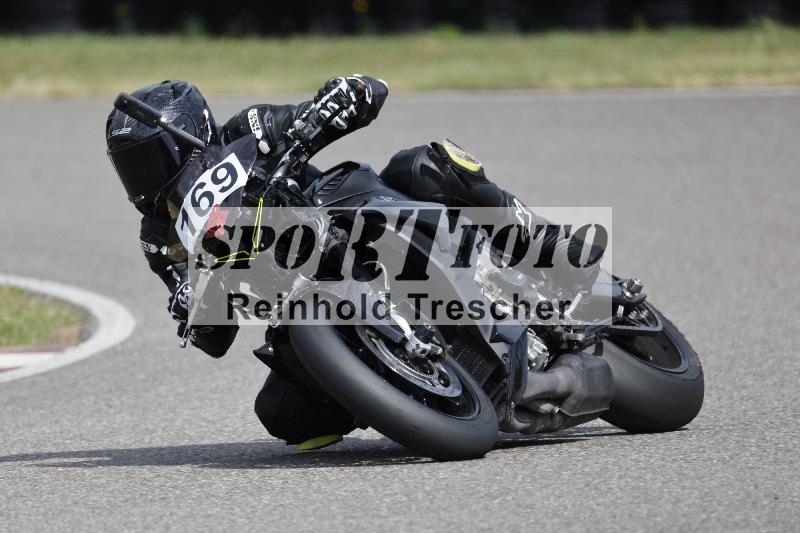 /19 06.06.2026  TZ Motorsport ADR/Gruppe rot/169